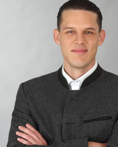 Porträit von Rainer Winkler Webdesign Programmierung Moenchengladbach